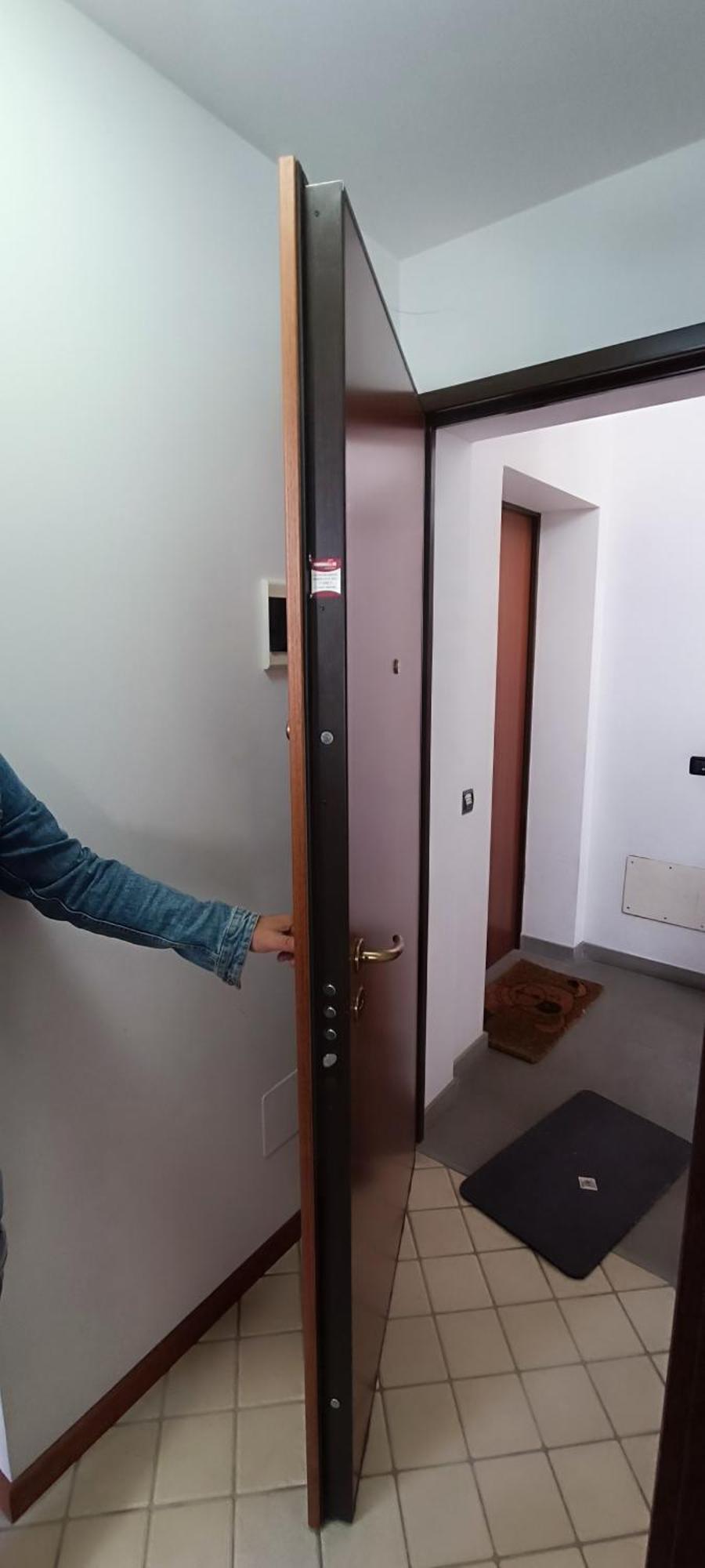 卡普里亚泰圣杰尔瓦肖A Casa Di Leo公寓 外观 照片